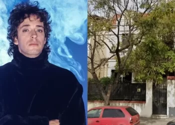 Investigan restos óseos hallados en la casa donde vivió Gustavo Cerati: analizan posible muerte violenta