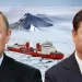Un documento confidencial del FSB expone la creciente desconfianza rusa espionje de China en Rusia e influencia en Eurasia y el Ártico