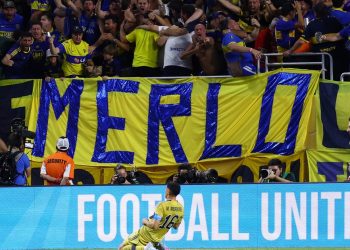 Cinco claves del Boca de Russo en el Mundial de Clubes: que el árbol no tape el bosque