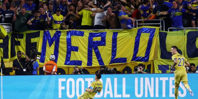 Cinco claves del Boca de Russo en el Mundial de Clubes: que el árbol no tape el bosque