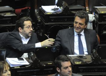 Marco Lavagna debió salir a defender la labor y números del INDEC ante cuestionamientos recientes