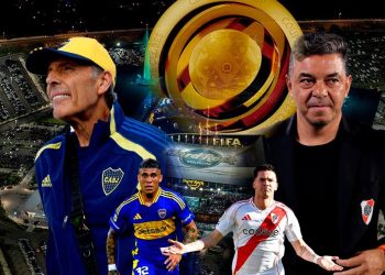 Todo lo que tenés que saber antes del inicio del Mundial de Clubes