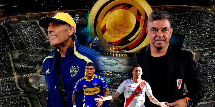 Todo lo que tenés que saber antes del inicio del Mundial de Clubes