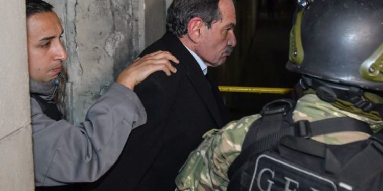 Condenado por abuso sexual, José Alperovich obtuvo la prisión domiciliaria
