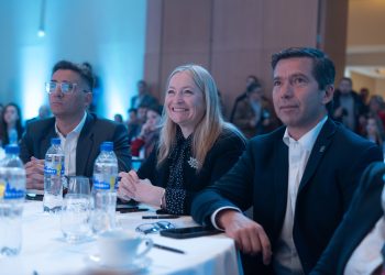 Cornejo: “Mendoza no improvisa, hay un plan de lucha contra la corrupción”