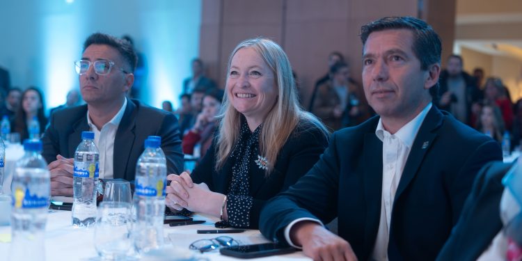 Cornejo: “Mendoza no improvisa, hay un plan de lucha contra la corrupción”