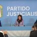 Cristina Kirchner y lo que encontraría en prisión: “Estar presa es un certificado de dignidad”