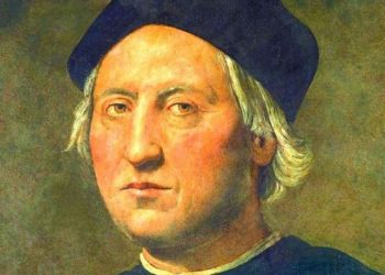 Cristóbal Colón nos engañó a todos: un estudio científico reveló cuál es su verdadero origen