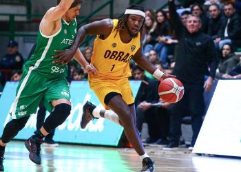 Cuándo se juegan los cuartos de final de la Liga Nacional