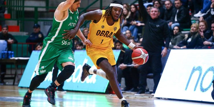 Cuándo se juegan los cuartos de final de la Liga Nacional