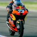 Cuándo y por dónde ver a Valentín Perrone en el GP de Mugello de Moto3