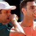 Cuándo y por dónde ver la final de dobles de Roland Garros con Zeballos