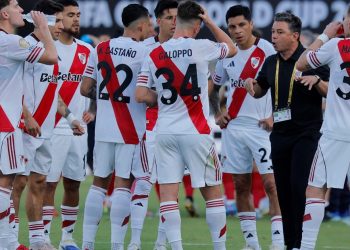 ¿Cuánta plata acumula River en el Mundial de Clubes tras sus primeros dos partidos?