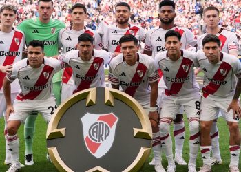 ¿Cuánta plata ganó River en el Mundial de Clubes?