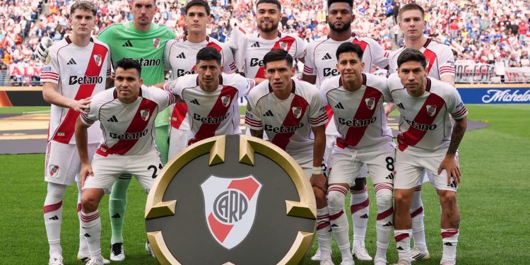 ¿Cuánta plata ganó River en el Mundial de Clubes?