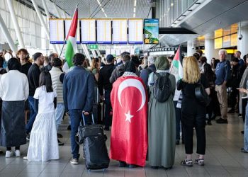 Los seis toledanos detenidos en El Cairo, a salvo, esperan su vuelta a casa