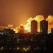 Otro crimen de guerra: Rusia lanza uno de los ataques más masivos de la guerra sobre civiles y deja múltiples víctimas y daños en Ucrania