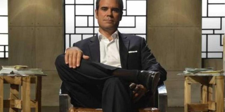 PSOE utilizó documentos fabricados en el congreso para atacar a jueces y fiscales, según denuncia