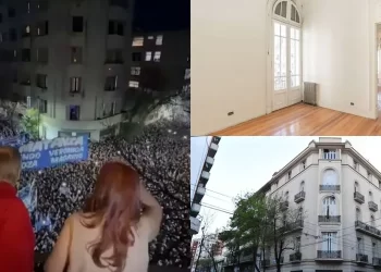 Cristina Kirchner cumple prisión domiciliaria: Que dice el informe sociambiental ordenado por la justicia. Sorpresas