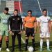 Deportivo Armenio rescató un empate y estiró su mal momento