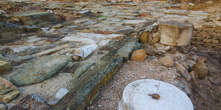 Descubren nueva evidencia de la existencia de Cristo y los arcángeles, ¿de qué se trata?