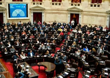 La oposición logró quórum y avanza con proyectos para mejorar los haberes jubilatorios y declarar la emergencia en discapacidad