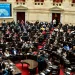 La oposición logró quórum y avanza con proyectos para mejorar los haberes jubilatorios y declarar la emergencia en discapacidad