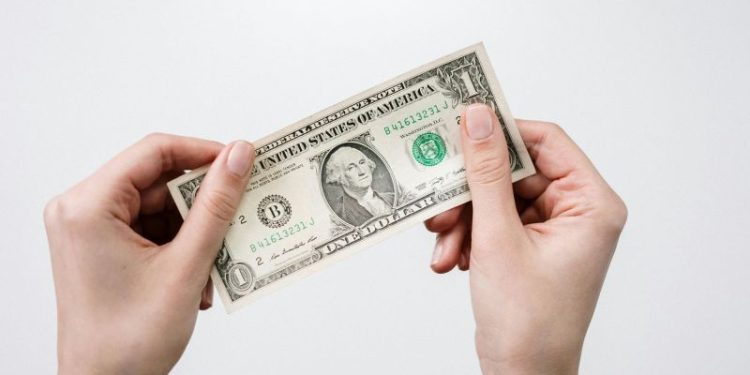 Dólar oficial: así abre la cotización este martes 3 de junio