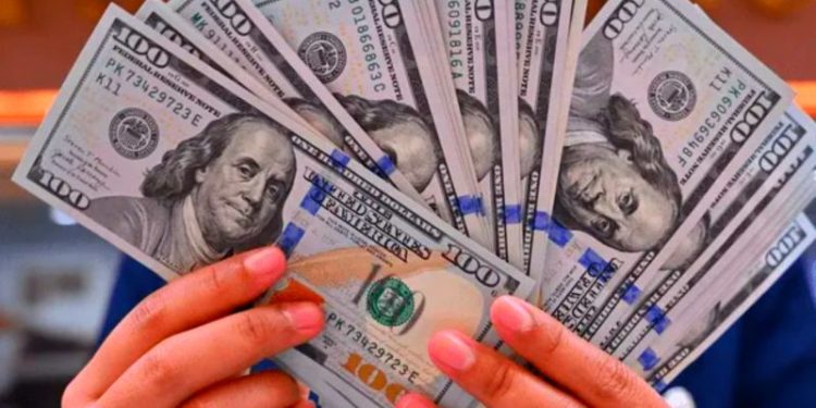 Dólar oficial hoy: a cuánto cotiza en los bancos este jueves 19 de junio