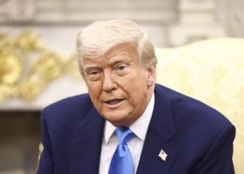 Donald Trump confirmó que Estados Unidos bombardeó tres instalaciones nucleares en Irán