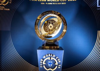 Dónde ver el Mundial de Clubes 2025: canales, horarios y plataformas