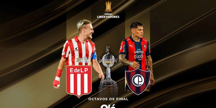 El Cerro Porteño de Diego Martínez, rival de Estudiantes en la Libertadores