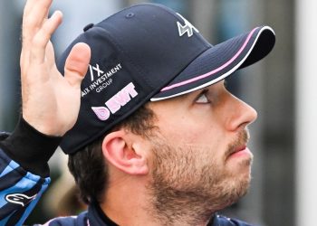 El dolor y qué dijo Pierre Gasly tras ser último en la qualy de Canadá