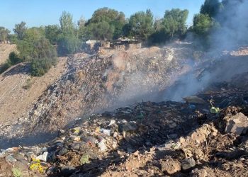 El Ejecutivo envió a la Legislatura el proyecto de ley GIRSU para erradicar los basurales de la provincia