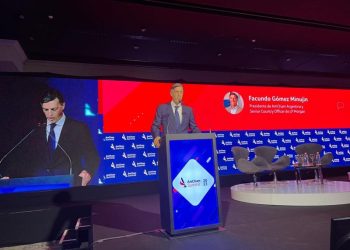 El establishment, entre la euforia por “una nueva era” y el temor al caos