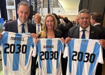 El Gobierno revive su plan para el fútbol tras la derrota en el Mundial de Clubes