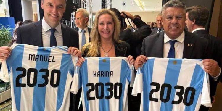 El Gobierno revive su plan para el fútbol tras la derrota en el Mundial de Clubes