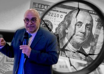El Gurú del Blue pronosticó qué va a pasar con el dólar: “No hay chance…”