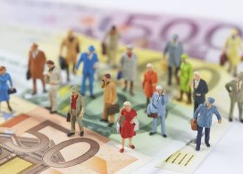 El INE lo confirma: los salarios en Extremadura son mucho más bajos que en el resto de España