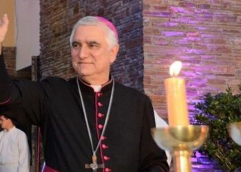 El mensaje del arzobispo de San Juan que toca de cerca al periodismo