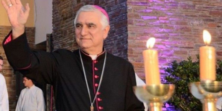 El mensaje del arzobispo de San Juan que toca de cerca al periodismo