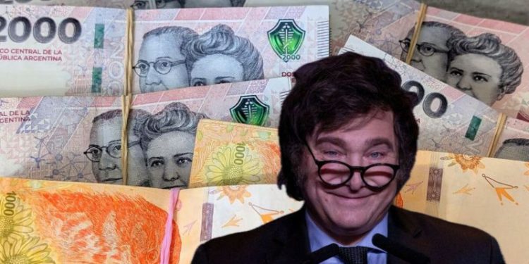 El mercado apuesta: ¿conviene invertir en Lecap cortas o en un nuevo Bonte??