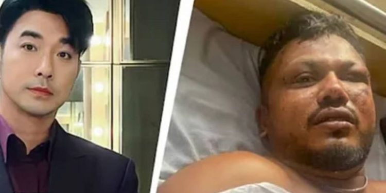 El misterio del asiento 11A | Dos sobrevivientes, tragedias separadas por 27 años y una milagrosa coincidencia: “Escalofríos”