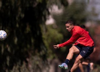 El monto millonario que pagó Independiente por Marcone