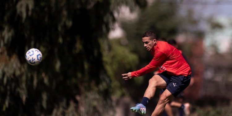 El monto millonario que pagó Independiente por Marcone