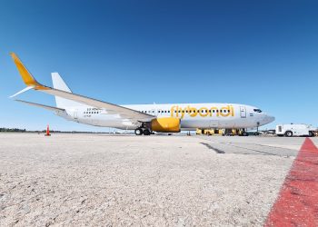 El nuevo dueño de Flybondi tiene una empresa que hace lobby para la SIDE