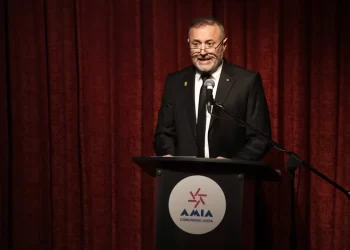 El nuevo presidente de AMIA prometió renovar el pedido de justicia por el atentado de 1994