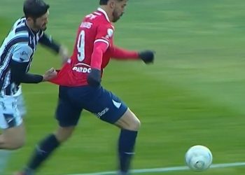 El uno por uno del triunfo Independiente ante Gimnasia (M)