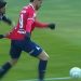 El uno por uno del triunfo Independiente ante Gimnasia (M)