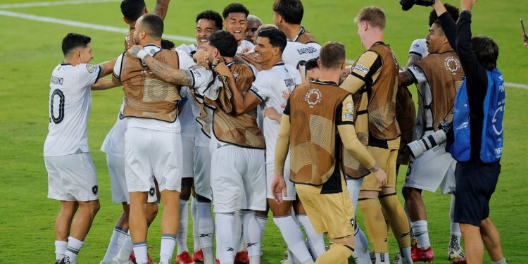 El video de Brasil sobre el Mundial de Clubes: “Creían que íbamos a pasear y los estamos paseando a ellos”